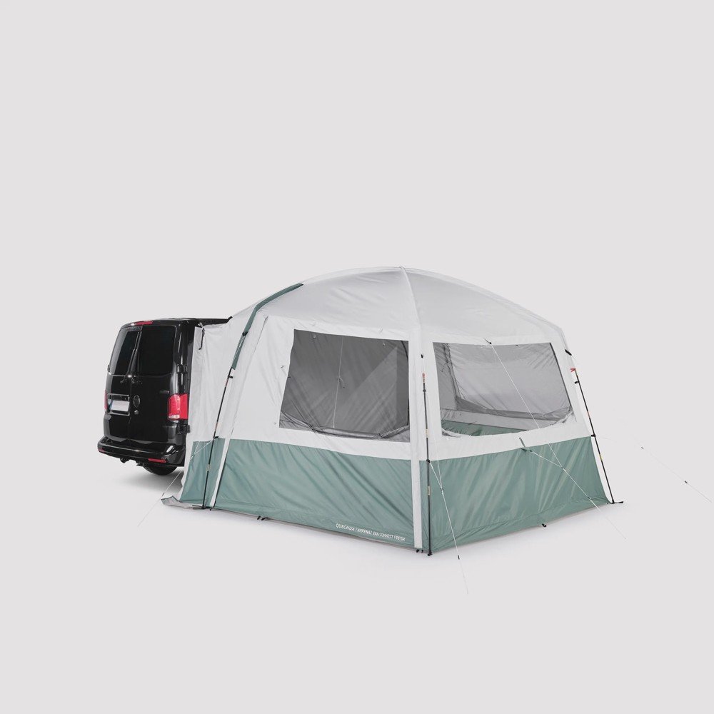 C261C335M8810926_img01 Avance para furgoneta 6 personas Quechua Van Connect Fresh - Imagen 1