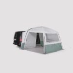 Avance para furgoneta 6 personas Quechua Van Connect Fresh - Imagen 5