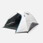 Saco de dormir 10ºC niños 115-155 cm Quechua MH100