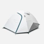 Tienda de campaña compacta 4 personas Quechua MH100 - Imagen 3