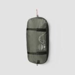 Tienda de campaña domo para trekking 2 personas Forclaz MT500 - Imagen 2