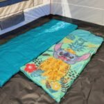 Stitch Saco de dormir niños 140x60 cm - Imagen 3