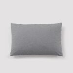 Almohada de camping memory foam Quechua Ultim COmfort XL