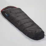 Saco dormir Alaska - Outdoor - hasta -10°C - acoplable - bolsa de transporte - Imagen 4